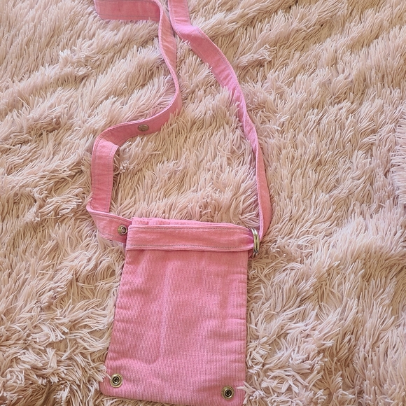 NWT Meg Parry Snap Bag / Fanny pack - Picture 7 of 10